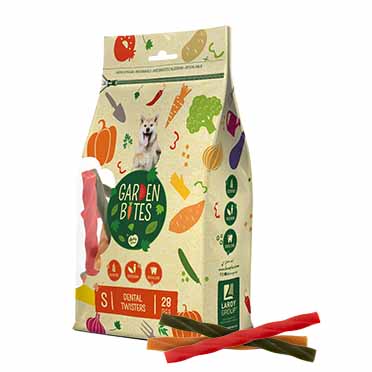 Garden Bites dental sticks [multicolore (Multi)]