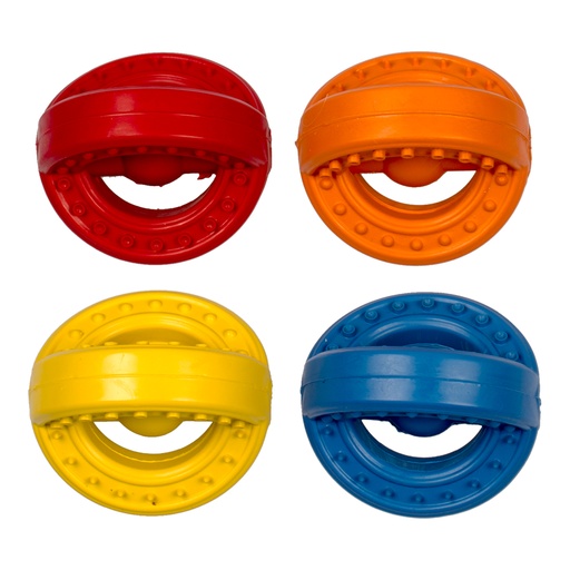 Tugger Natural Rubber [gemischte farben (Multi)]