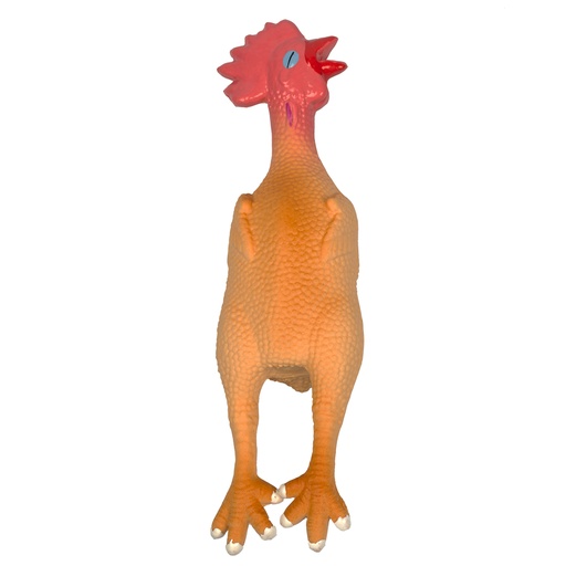 Latex Chicken With Sound [mehrfarbig (Multi)]