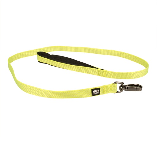 EXPLOR North leash nylon [neon yellow (Yellow)]