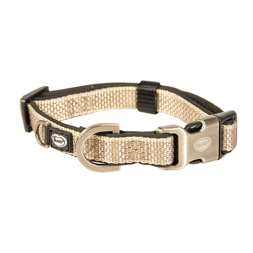EXPLOR North collier nylon [taupe (Marron)]