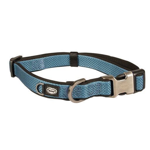 NORTH COLLAR NYLON [petrol (Blue)]
