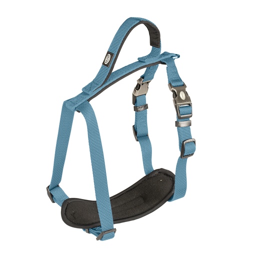 NORTH HARNESS NYLON [petrol (Blue)]