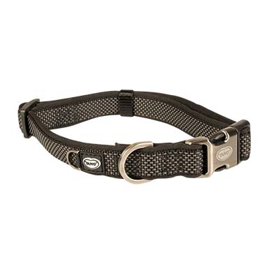 EXPLOR North collier nylon [noir (Noir)]