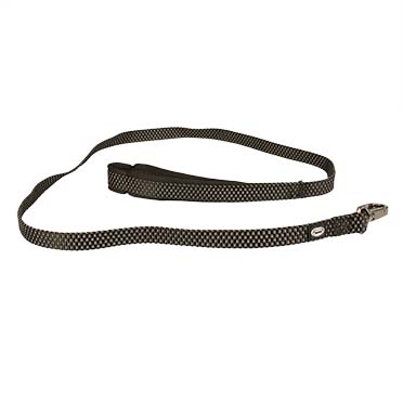 EXPLOR East laisse nylon [noir (Noir)]