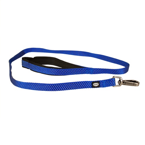 EXPLOR East leash nylon [blue (Blue)]