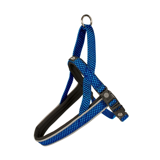 EAST HARNESS NYLON [blue (Blue)]