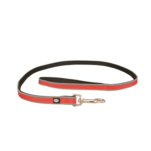 EXPLOR West leash nylon [red (Red)]