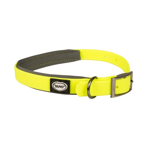 EXPLOR South collier PVC [jaune néon (Jaune)]
