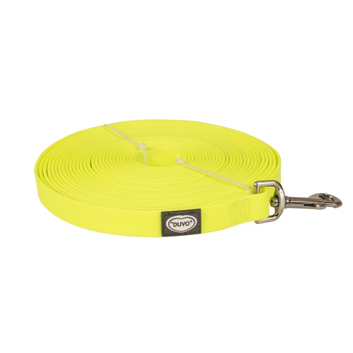 EXPLOR South tracking leash PVC flat [neon yellow (Yellow)]