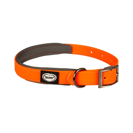 EXPLOR South collier PVC [orange néon (Orange)]