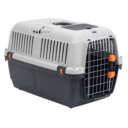 [11740] BRACCO TRAVEL 1 [grey/black (Gray)]