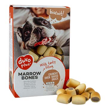 biscuit! Mini-mergpijpjes