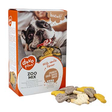 biscuit! Zoo Mix