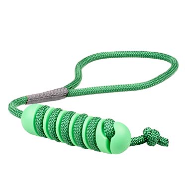 Swing `n chew stick [vert (Vert)]