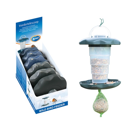 [9/42201] Voedertelescoop Vogel Ass.