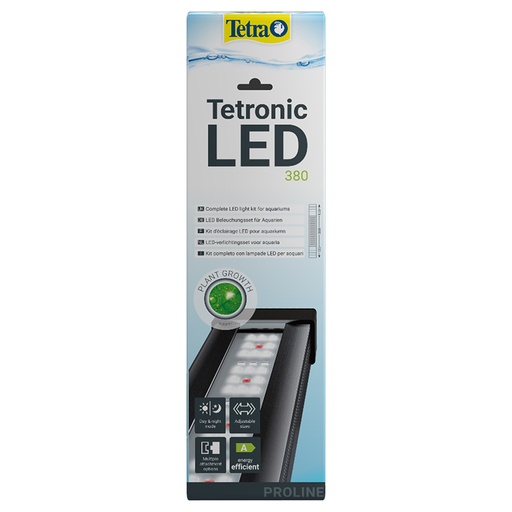 [203273061] Tetronic LED proline 380