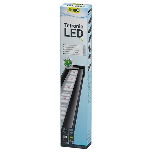 [203273085] Tetronic LED proline 580