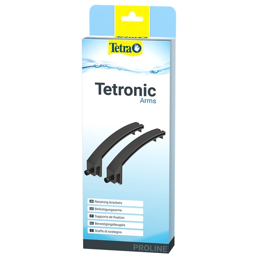 [203273368] Tetronic LED proline arms