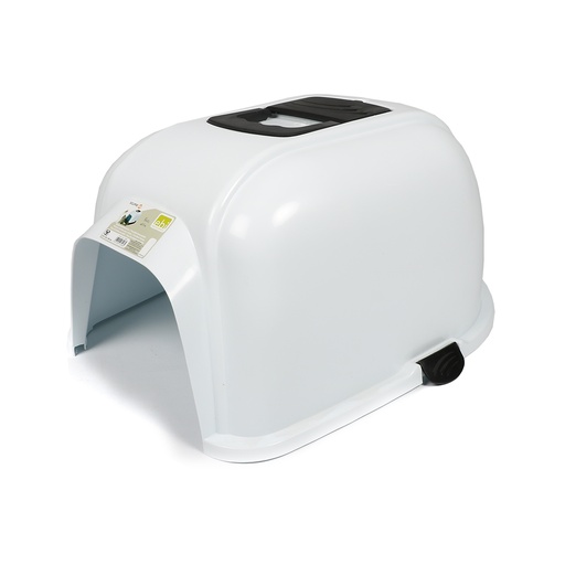 [448/131688] Bonnet super'U'pr.maisonet/toilette Eclips60
