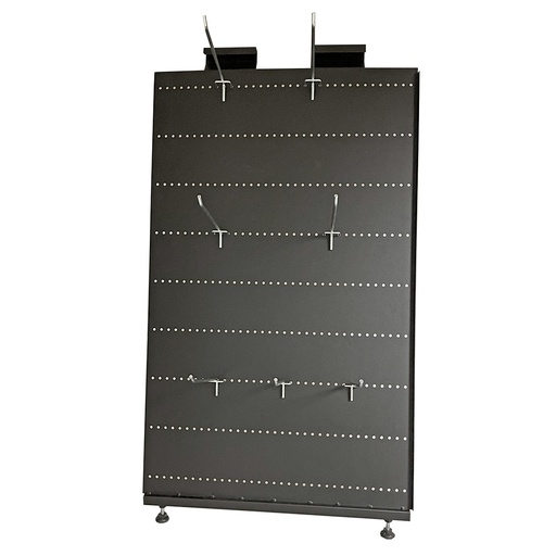 [A753] Displaymeubel accessoireset A705
