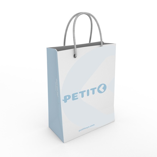 [931/455517] Petit Gift Bag