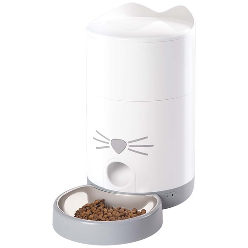 [33/43752] CA Pixi smart feeder