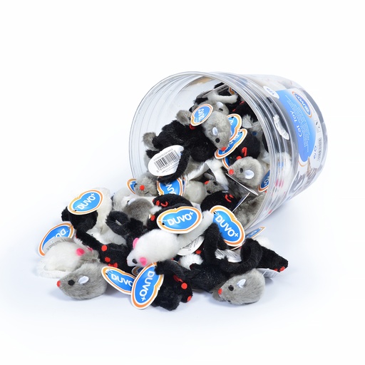 [1717059] Pluche Muis