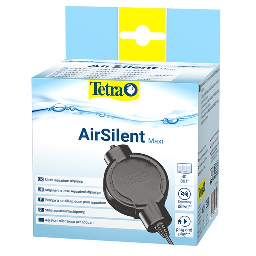 [203297159] AirSilent Maxi