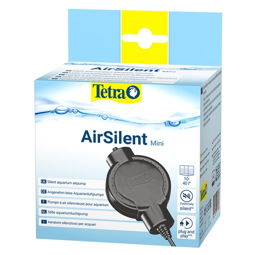 [203297173] AirSilent Mini