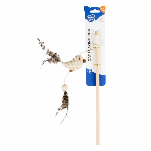 [1717046] Assortiment Speelstok Nature