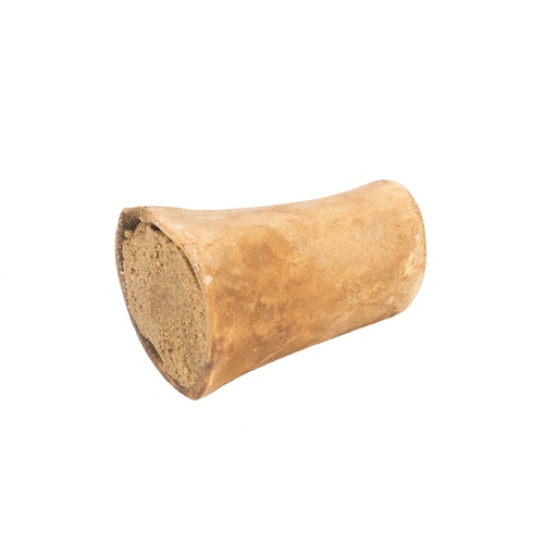 [10041] bone! Gevuld & Gerookt Runderbot met Vlees