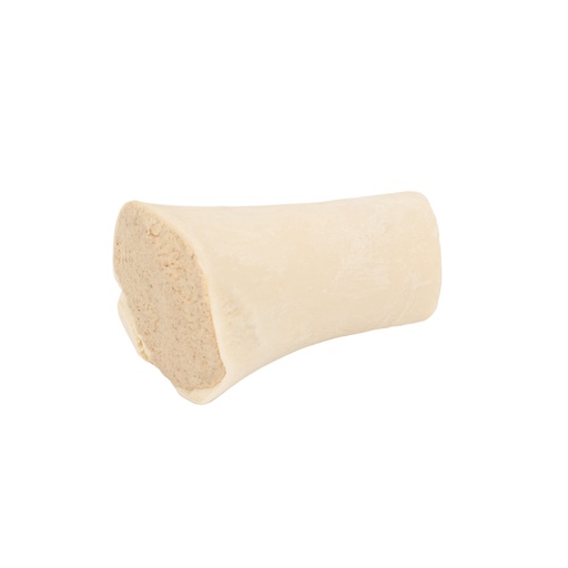 [10040] bone! Gevuld Runderbot Kip