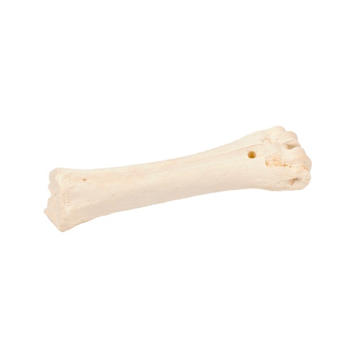 [10042] bone! Runderbot Calcium