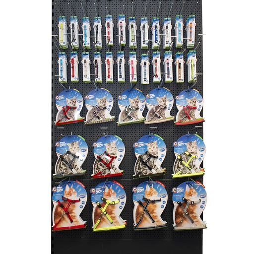 [2693] Concept duvoplus BOTG Katten Starter
