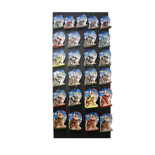 [2692] Concept duvoplus Kattenwandelset Full
