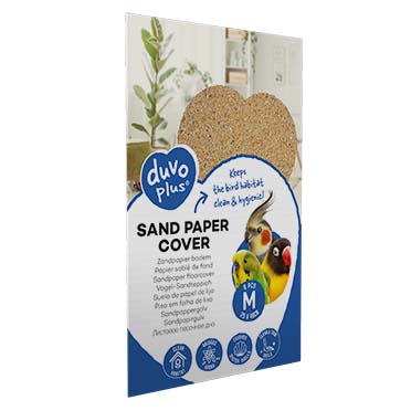 Sand perch covers [beige (Brown)]