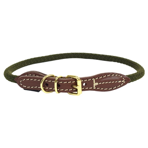 EXPLOR Forest collier nylon [vert (Vert)]