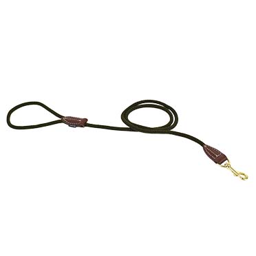 EXPLOR Forest collar nylon [taupe (Brown)]