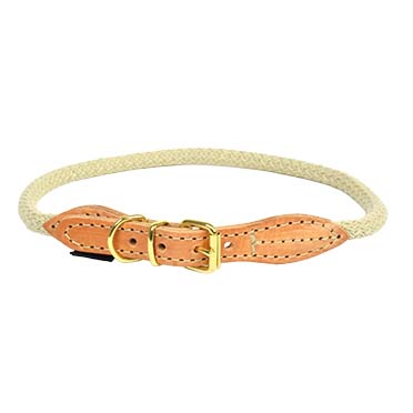 EXPLOR Forest collier nylon [beige (Marron)]