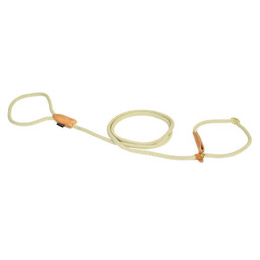 EXPLOR Forest training lead nylon [beige (Brown)]