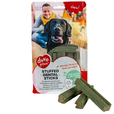 chew! Stuffed dental crocodiles [multicolored (Multi)]