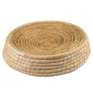 Trio natural play balls [mixed colors (Multi)]