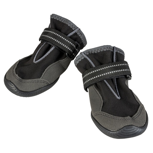 Dog Shoes [black (Black)]