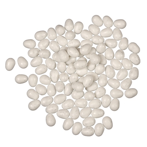 [401/205] Dummy eggs canary finches white 100pc