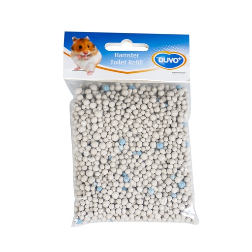 [11762] Hamster potty refill