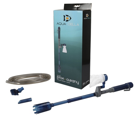 [263/111291] Profi Hitech Cleany (4 In 1)