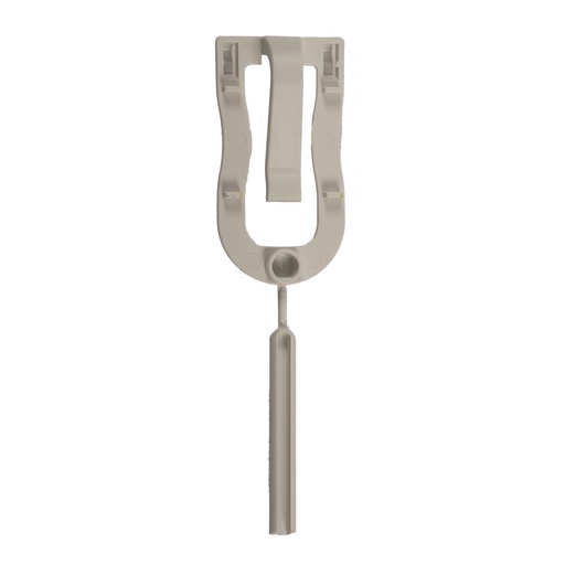 [411/315] Cuttlefish holder with perch