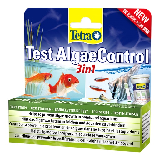 [203299078] Test Algae Control 3in1