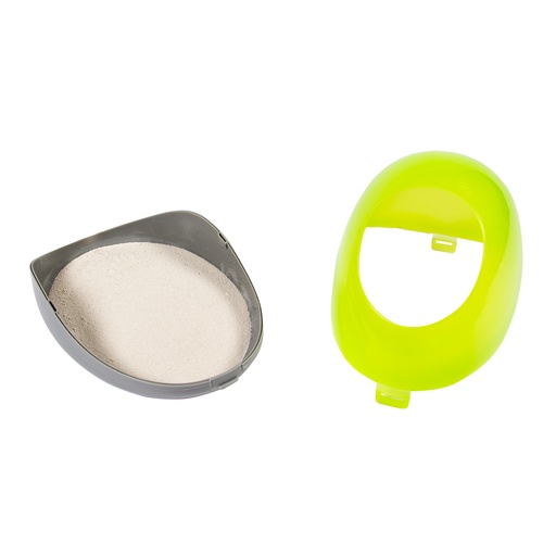 [357007] Baignoire Sable [vert (Vert)]